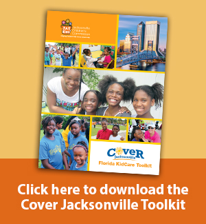 Application Checklist Er Jacksonville